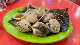 Restoran Makan Sedap Setapak Kuala Lumpur