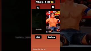 John Cena wwwe #sk #tiktok #youtubeshorts #viralvideo ❤️❤️❤️🧡🧡💙💙💙👍👍👍