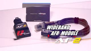 AF2 Professional wideband AFR module