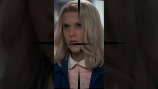 Edit Eleven | Edit Undici STRANGER THINGS