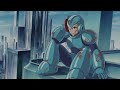 mega man x с Ещё Больше Метала – Без Рекламы – Ретро Гейминг ost Мелодичный Метал Кавер