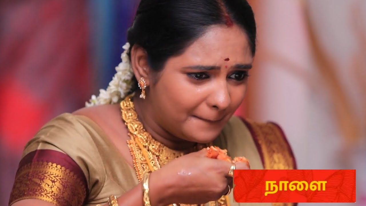 Chinna Marumagal Episode Promo 24th April 2024 Youtube