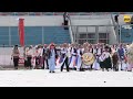 puno concurso de danzas autóctonas u originarias por la festividad virgen de la candelaria 2025