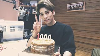 161028 MBC FM4U 푸른밤, 종현입니다 | 푸른밤 1000일 특집 DJ 종현 JONGHYUN (full ver.)