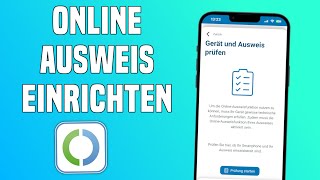 Personalausweis Online Funktion einrichten \u0026 PIN festlegen | Tutorial