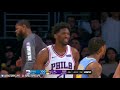 Philadelphia 76ers theme song: "Here Come the Sixers"