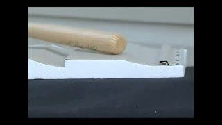 Torture Test: Fullback Insulated Siding vs. Baseball Bat, Car