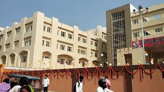 maharshi devraha baba autonomous Medical College deoria up neet