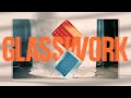 Glasswork for After Effects and Premiere Pro