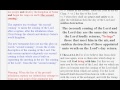 101 PreTribulation Lies Lie 1 The Rapture is before the Lord's Day Coming