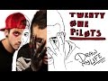 TWENTY ØNE PILØTS | Draw My Life