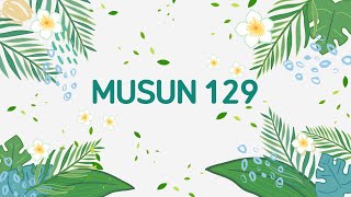 2021.8.8. MUSUN129 중고등부연합수련회 2차