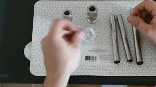 Brew Devil overflow mod