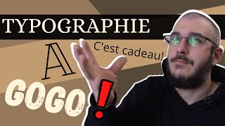 Chantournage Du Bois : Comment Trouver De Bonnes Typographies