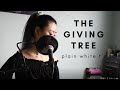 The Giving Tree - Plain White T's