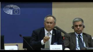 FU Conference - Stephen Petroni - FESAC President - Malta