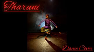 Tharuni Dance Cover || Anand ||  #tharuni #sitharakrishnakumar #classicaldance  #viral