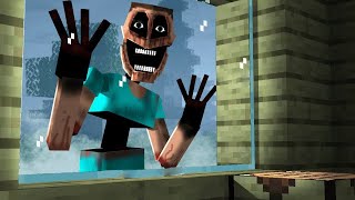 minecraft most horrifying with monsters...! #live #livestream #minecraftlive