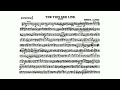 The Thin Red Line March (Kenneth J. Alford) - Euphonium