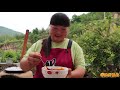 xia teach you how to make pork head meat which is very delicious