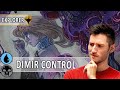 💀💧8-2 at the Pro Tour - Dimir Control | Explorer | Deck Tech & Gameplay