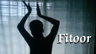 Fitoor || Dance cover by Mouli || Shamshera || Ranbir Kapoor, Vaani Kapoor  || Arijit Singh