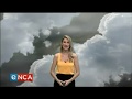 eNCA Weather Forecast | 22 November 2019