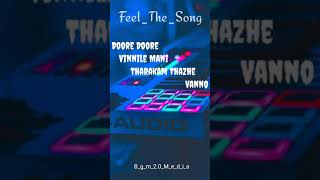 Doore doore vinnile mani song in sunday holiday movie
