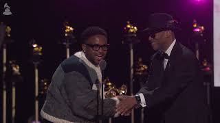 Kendrick Lamar Wins Best Rap Performance For Not Like Us 2025 Grammys