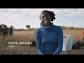 Behind the Scenes Video - 'Shuwa' Justice Anthem - Hope Masike ft. ExQ