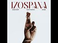 Sam Deep, Thatohatsi & Zuma - Izospana (Official Audio) ft Marvin Izospana