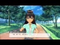 THE iDOLM@STER One for All - Hibiki Morning Contact (Walking with Inumi)