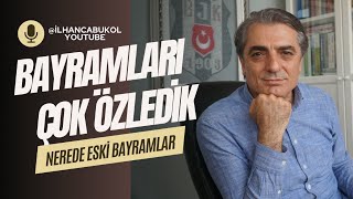 Ramazan Bayramının Ardından: Çok Özledik