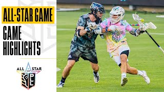 ALL STAR GAME HIGHLIGHTS