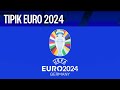 Tipik - UEFA Euro 2024 - Intro/Outro