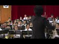 聖公會基榮小學_家長福音會樂隊表演2016