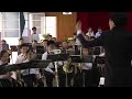 聖公會基榮小學_家長福音會樂隊表演2016