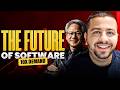 Nvidia CEO Jensen Huang Delivers Fantastic News for Software Stock Investors | NVDA, NOW, ADBE, CRM