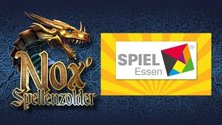 Spiel 2023 – Terugblik en Vooruitzicht!