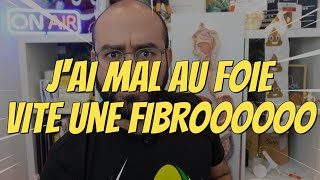 Une fibroscopie pour voir le foie : fausse bonne idée ?