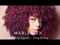 Marlee | MARLEE XX Versatile Vocals - Sing & Rap | Marlee Music Producer