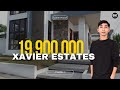 House for Sale | Xavier Estates | Uptown Cagayan de Oro City | Well design Interior | Brand New Home