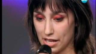 X Factor Bulgaria - Стела Петрова, Първо изпитание 19.09.2011