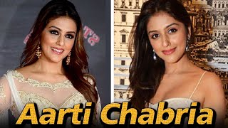 Everything About Beautiful Actress Aarti Chabria