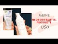 Meine Neurodermitis Pflegeprodukte - Auch bei Schuppenflechte & extrem trockener Haut | Ü50