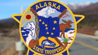 Troopers: Man killed in apparent bear mauling near Sitka