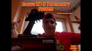 Sanwa MT-R Transmitter Review