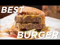 Burger Bar New York Review | The Best Burgers in Singapore Ep 9