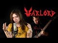 Warlord - Winds of Thor (Vocal Cover) feat. Andreas Hoerl