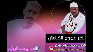 Ø§Ù„Ø´Ø§Ø¹Ø± Ù…Ø­Ù…Ø¯ Ø§Ù„Ø­Ø³ÙŠÙ† ÙˆØ¯ Ø§Ù… Ø·Ø±ÙŠÙÙŠ